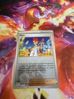 Matt (PRE 105) / Reverse Holo / Prismatische Entwicklungen