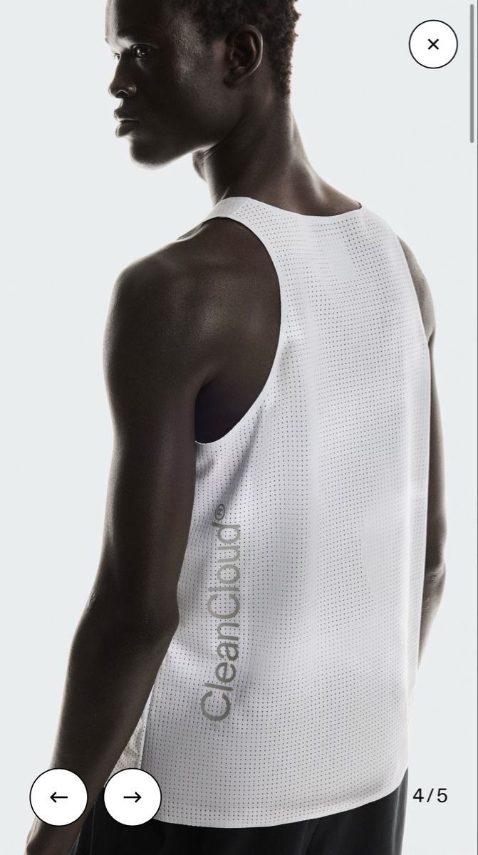 On T-shirts: ON pace tank taille L – Neuf (Voir description) à Champlan par YForter 3