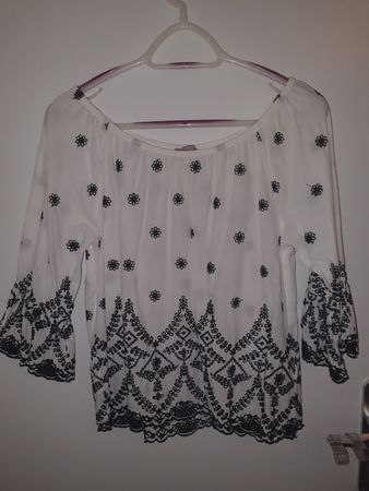 Bluse orssy 40
