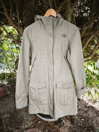 Manteau trois quart The North Face