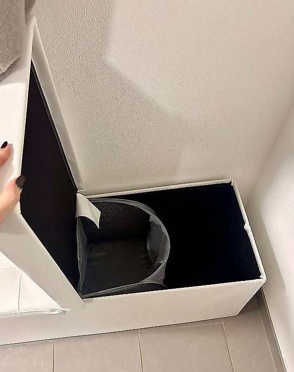 Contenitori & Simili: Aufbewahrungsbox – Usato da Widnau venduto da hof_hf6y 2