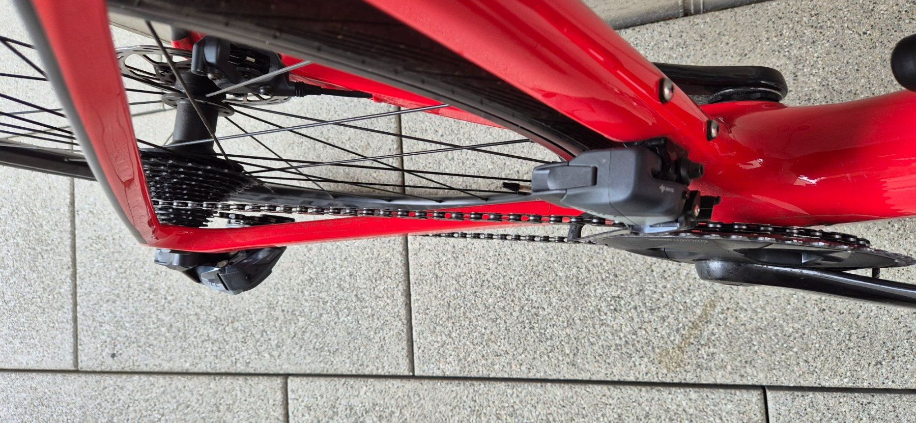 Orbea Biciclette: Orbea ORCA M21 eTeam 55 Carbon – Usato da Rheinfelden venduto da Unicat 2