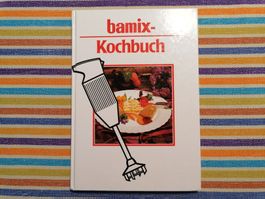 Das original💥🌞 Bamix-Kochbuch (2)