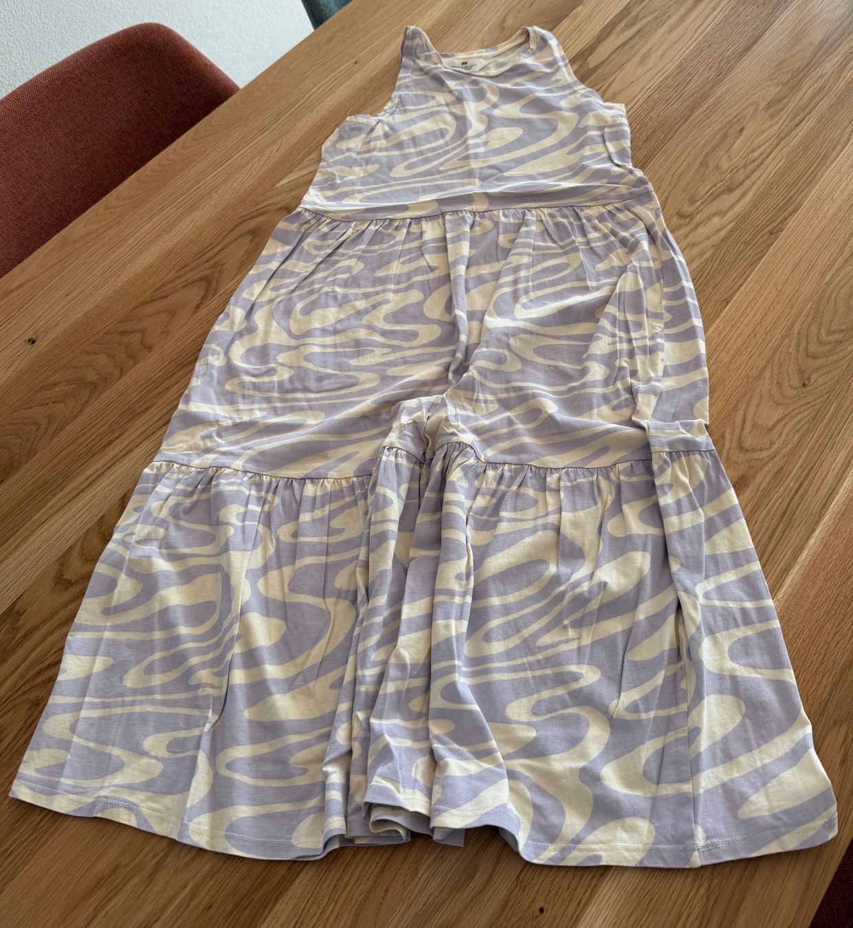 H&M Vestiti & Gonne: Maxikleid Gr. 154 – Usato da Dinhard venduto da SternZ