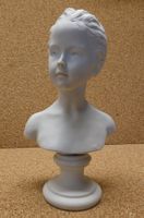 Louise Brongniart (Büste nach Jean-Alexandre Houdon)