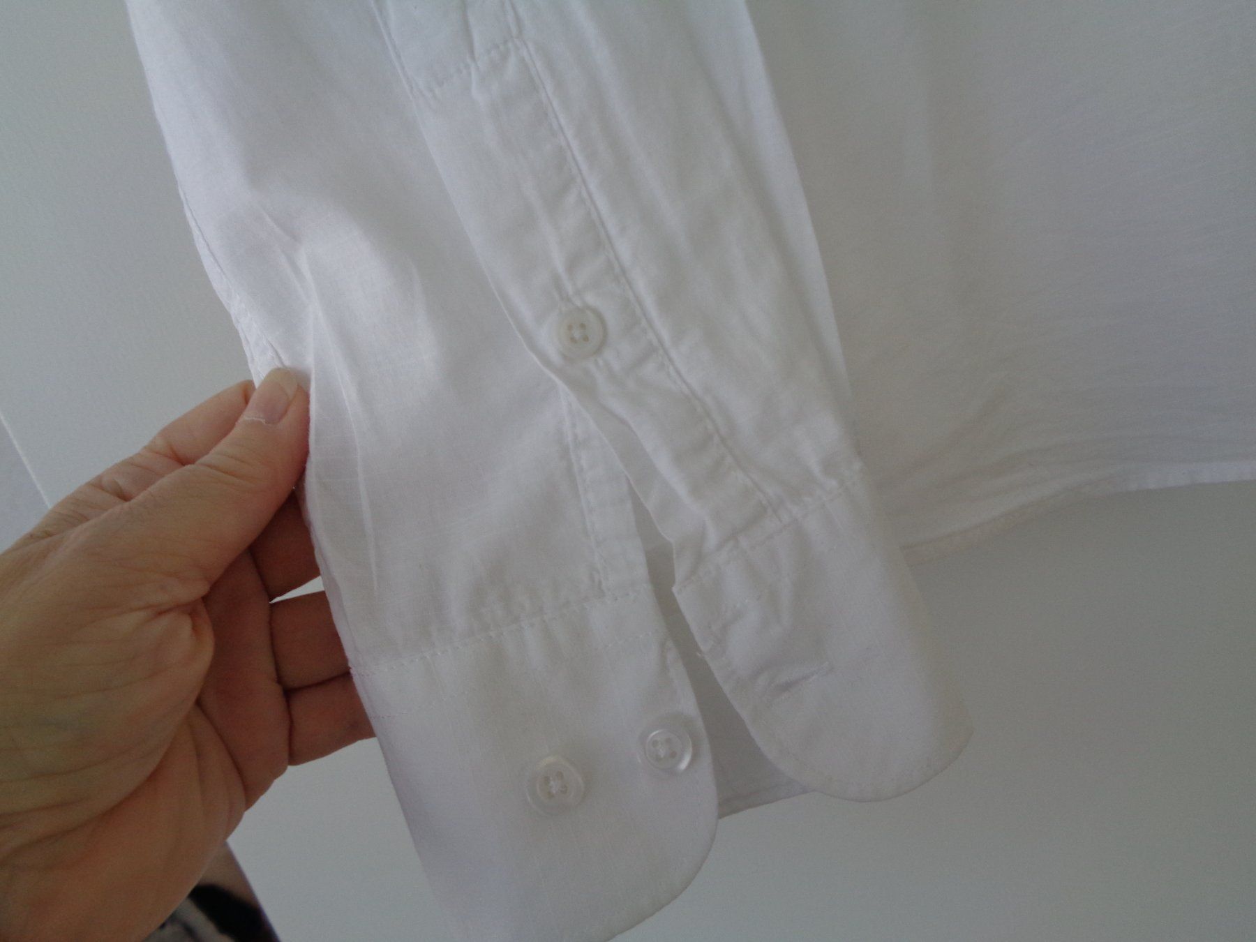 H&M Chemises: Hemd  H&M  Grösse L  41/42 – D'occasion à Kreuzlingen par Robi-2003 2