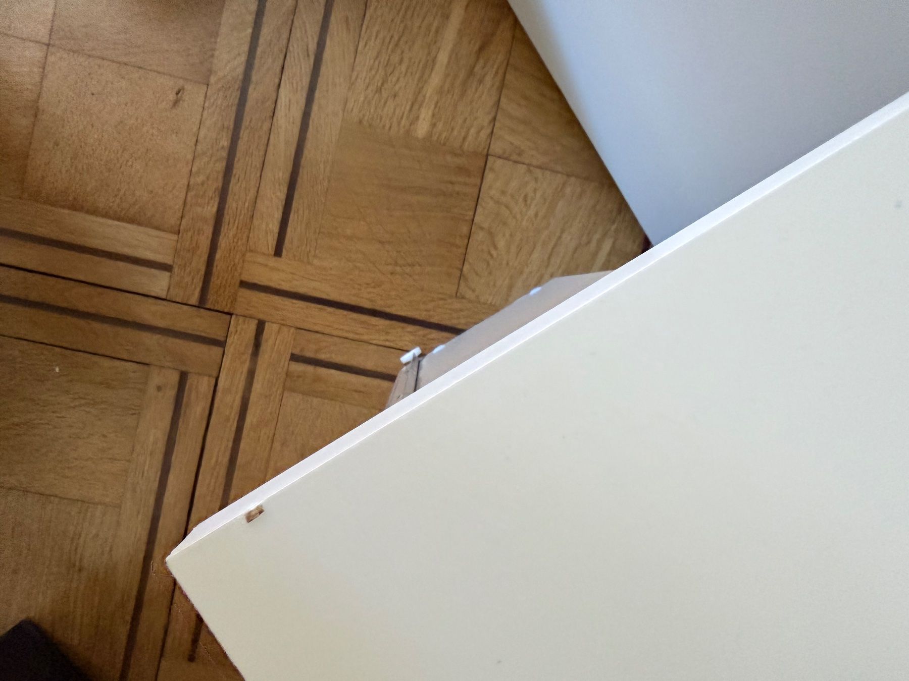 Ikea Cassettiere: Kommode Malm weiss – Usato da Bern venduto da 30viveca12 1