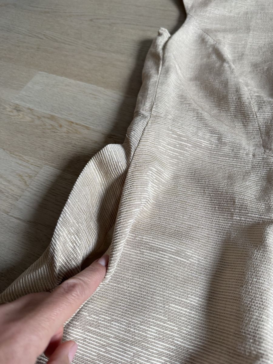 Vestiti: Chices Kleid St. Emile, Gr. 44 – Usato da Rubigen venduto da Elmacino 3