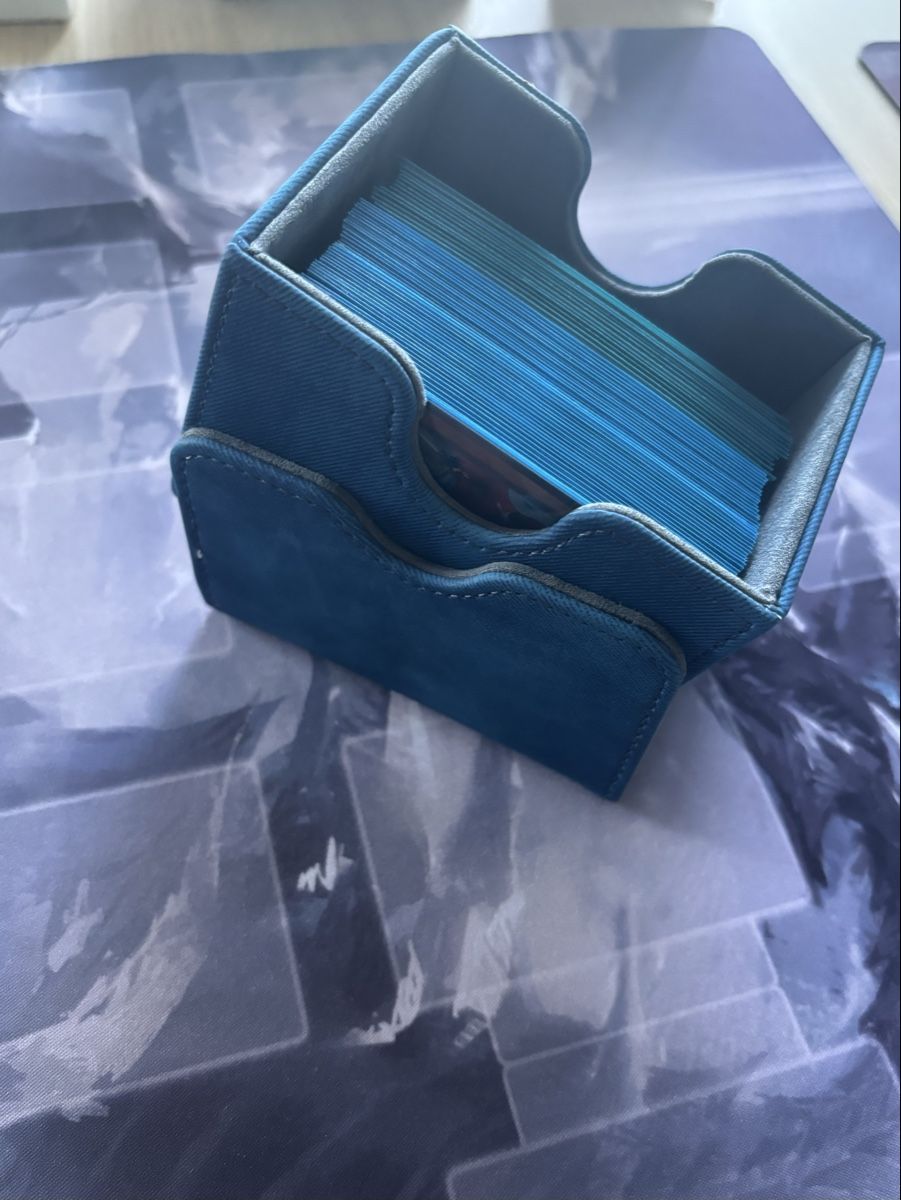 Cartoline: Yugioh Deck Alte Krieger – Usato da Alterswil FR venduto da KaeserR 3