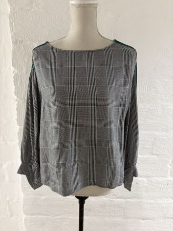 Damen Bluse,Gr.XL(L);Zara
