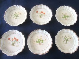 6 Untersetzer aus Kunststoff ab fr. 1.-