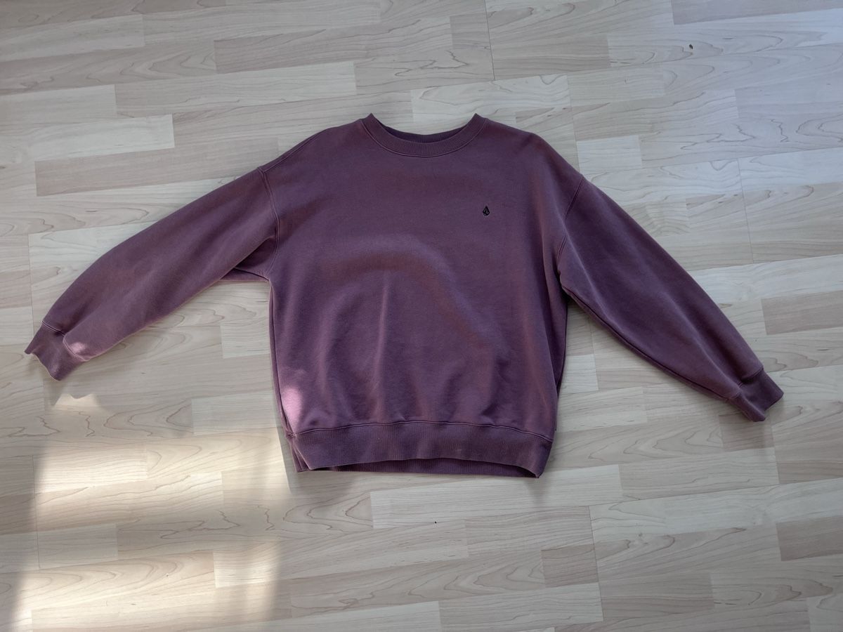 Maglioni & Felpe: Volcom Pullover – Nuovo (secondo la descrizione) da Muri AG venduto da sin_56.