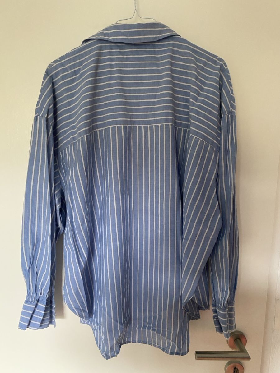 H&M Negligees & Pyjamas: Pijama gestreift M  – Gebraucht aus Ittenthal von Lorinakuprecht0 1