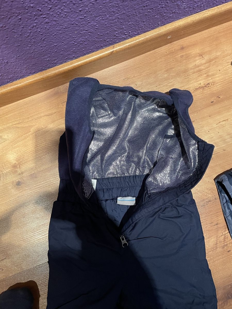 Columbia Lotti & Set di vestiti: Skihose umd Jacke von Columbia – Nuovo (secondo la descrizione) da Niederlenz venduto da wuermli83 5