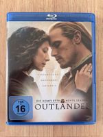Outlander - Staffel 8 (Blu Ray)