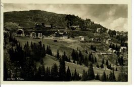 Arosa
