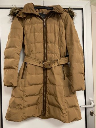 Wintermantel Daunen - Marke Esprit - Gr.38