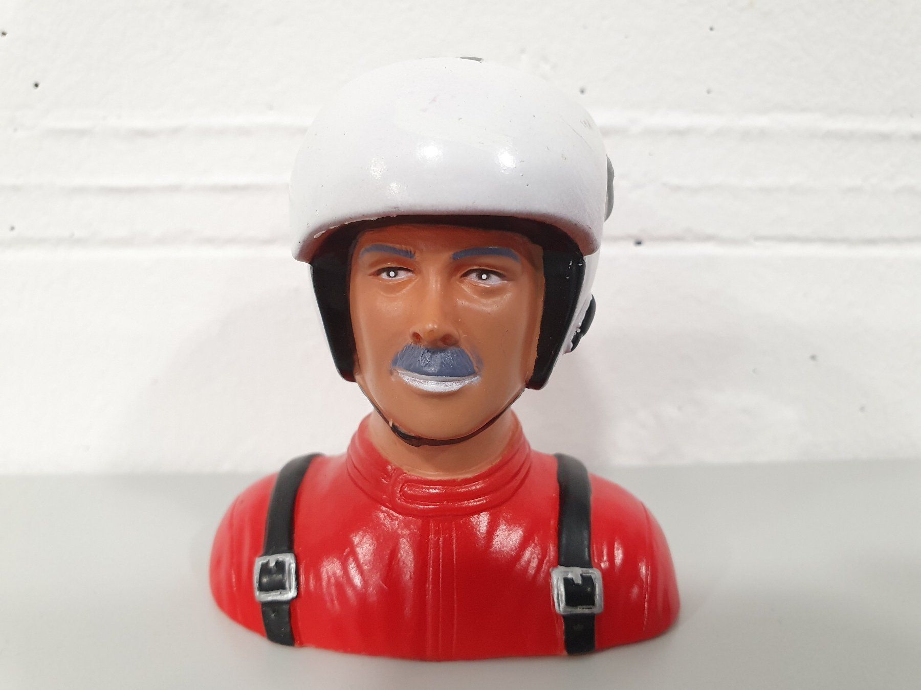 RC Modellbau: Air Race Pilot H 70mm x B 66mm – Neu und originalverpackt aus Balsthal von Jetline