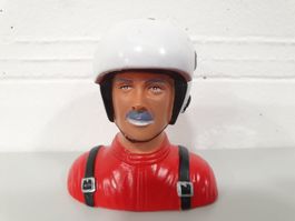 Air Race Pilot H 70mm x B 66mm