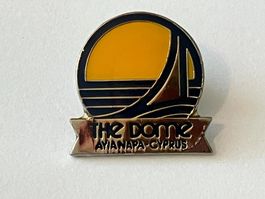 1 Pin The Dome Ayianapa Cyprus