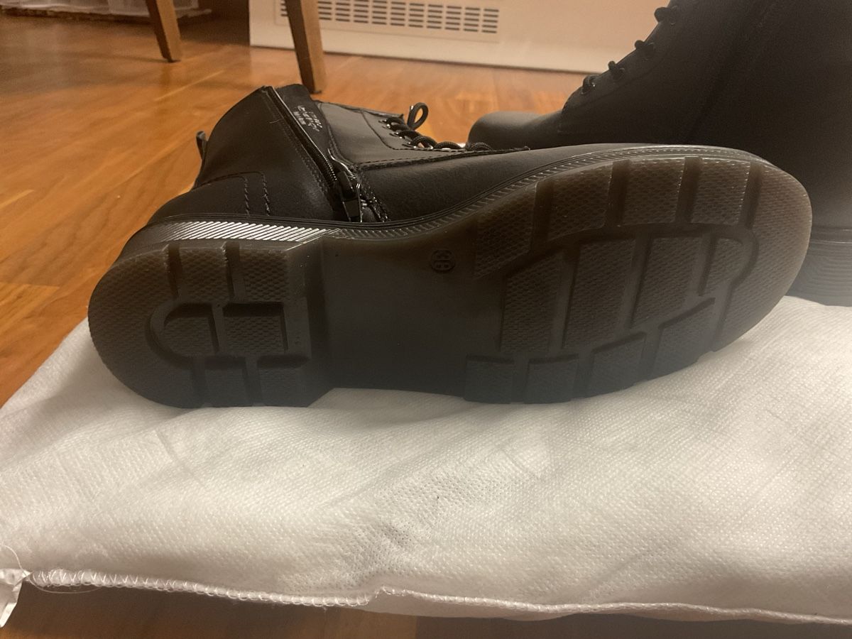 Chaussures femmes: Damen Stiefeletten 38 – Neuf (Voir description) à emmenbrücke par pamelaz 7