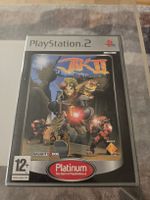 Jak 2 PS2