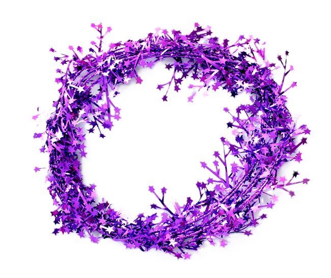 Tutte le decorazioni: Sterngirlande – Nuovo (secondo la descrizione) da Schlatt TG venduto da kreativ-atelier 3