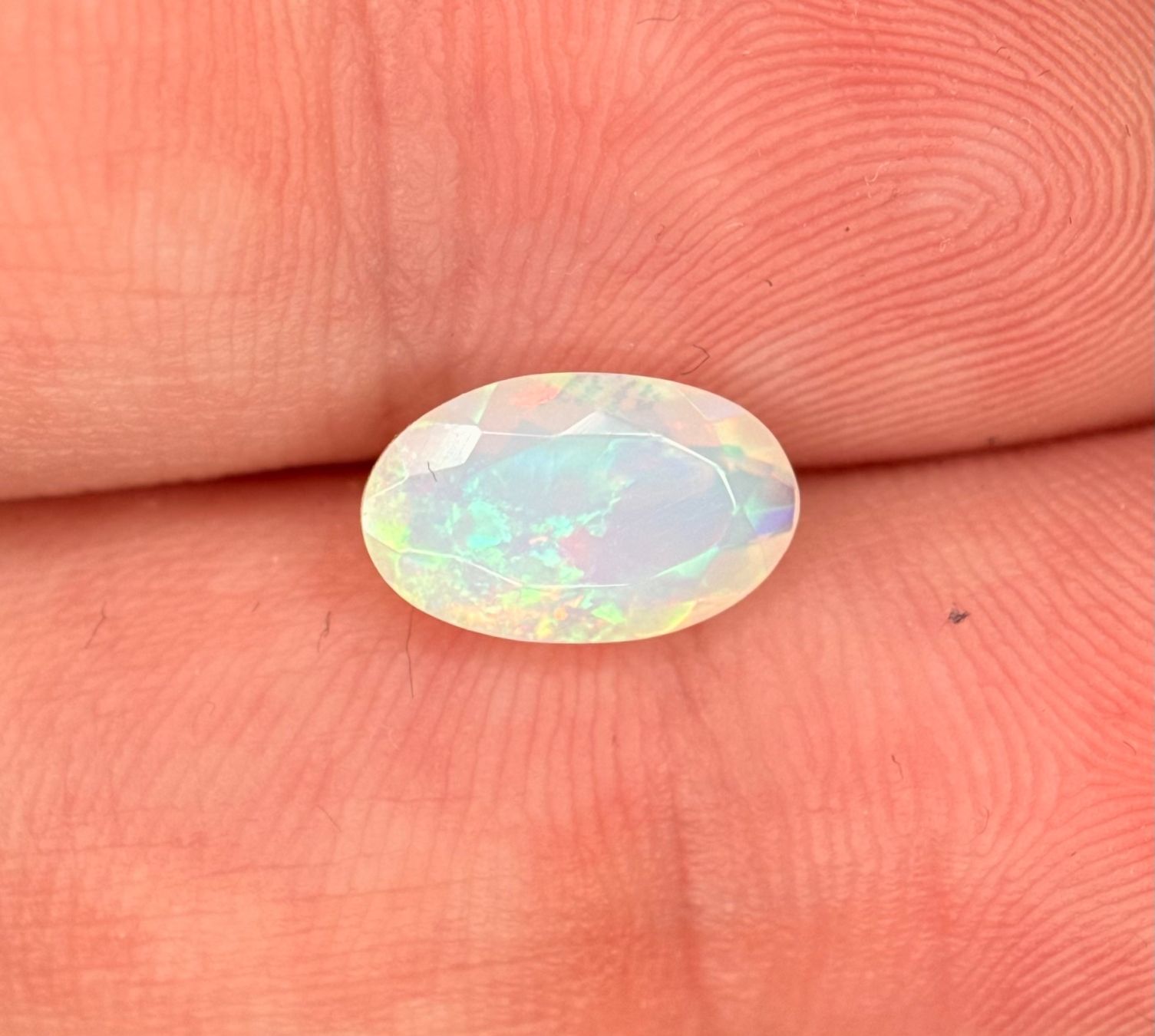 Pietre preziose: Ab 1 Fr. - Top 1.19 ct Opal Edelstein - unbehandelt – Nuovo (secondo la descrizione) da Mauren venduto da LieGems 5