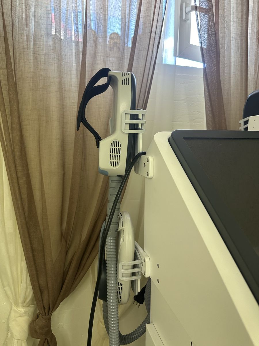 Toutes les machines: EMS Gerät – Neuf (Voir description) à Dänikon ZH par car_wz6y 3