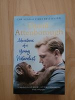 David Attenborough: Adventures of a Young Naturalist