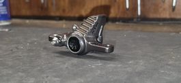 Shimano XTR BR-M9020 hydraulic brake caliper