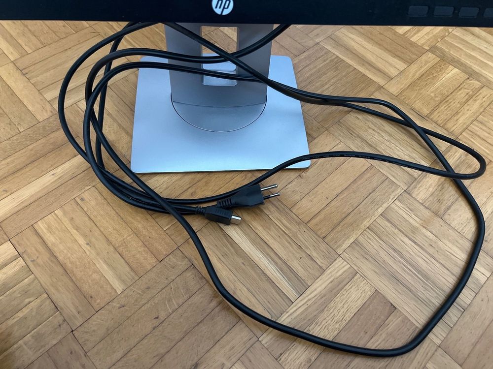 HP EliteDisplay E232 | Kaufen auf Ricardo