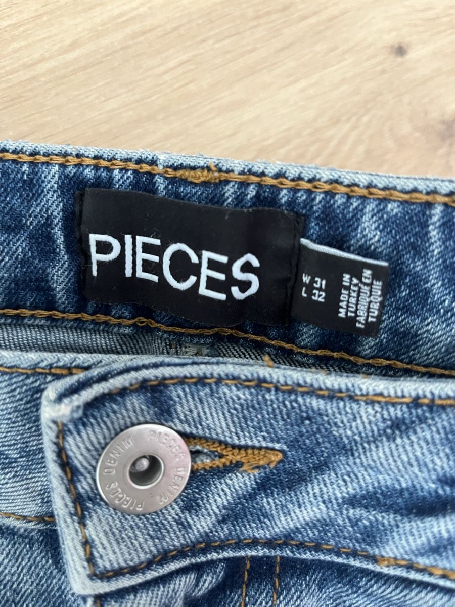 Pieces Jeans: Jeans – Gebraucht aus Spiez von Michaela333 1