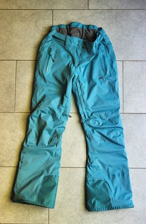 Pantalon de ski femme Scott - S