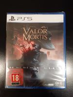 Valor Mortis (PS5)