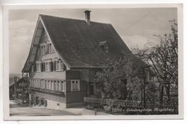 MOGELSBERG Erholungsheim
