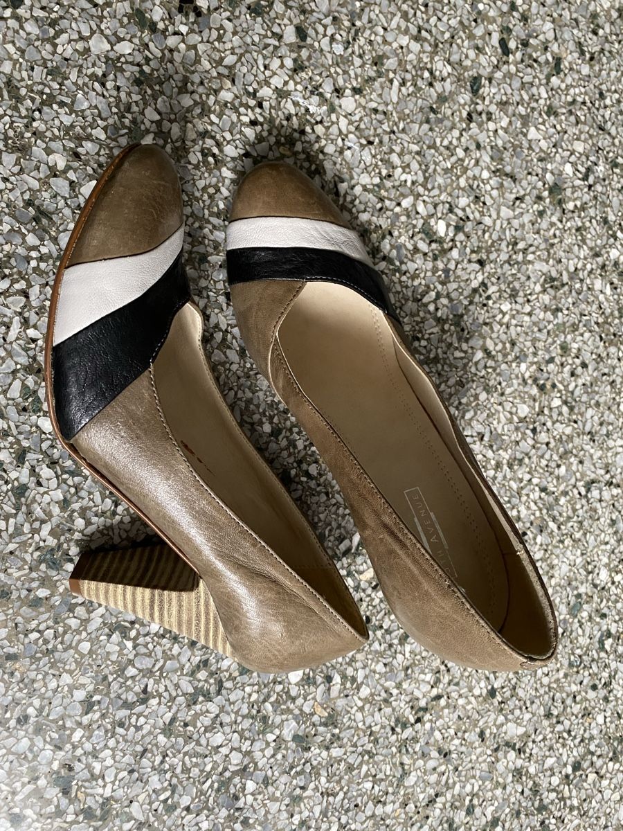 Scarpe da donna: Schuhe von 5th Avenue, Grösse 40 – Usato da Bern venduto da OnlineVerkauf888