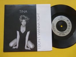 Tina Turner – I Don't Wanna Fight