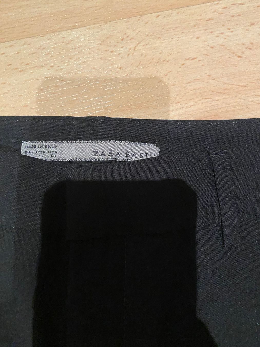 Zara Pantaloni: Zara Sommerhose – Usato da Vaduz venduto da RapunzelLissi 1
