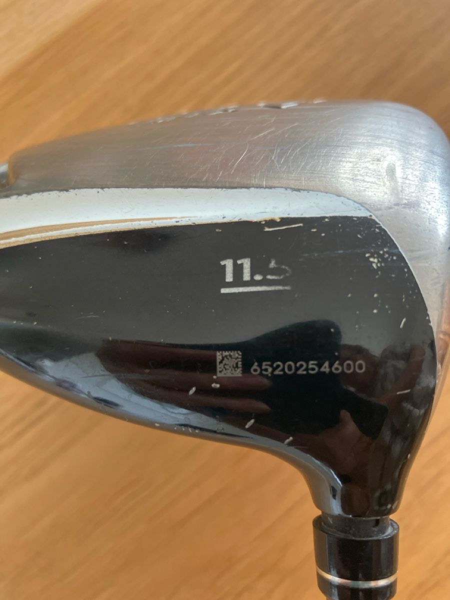 Callaway Mazze & Set: Herren Driver Callaway – Usato da Zwillikon venduto da cfcn 2