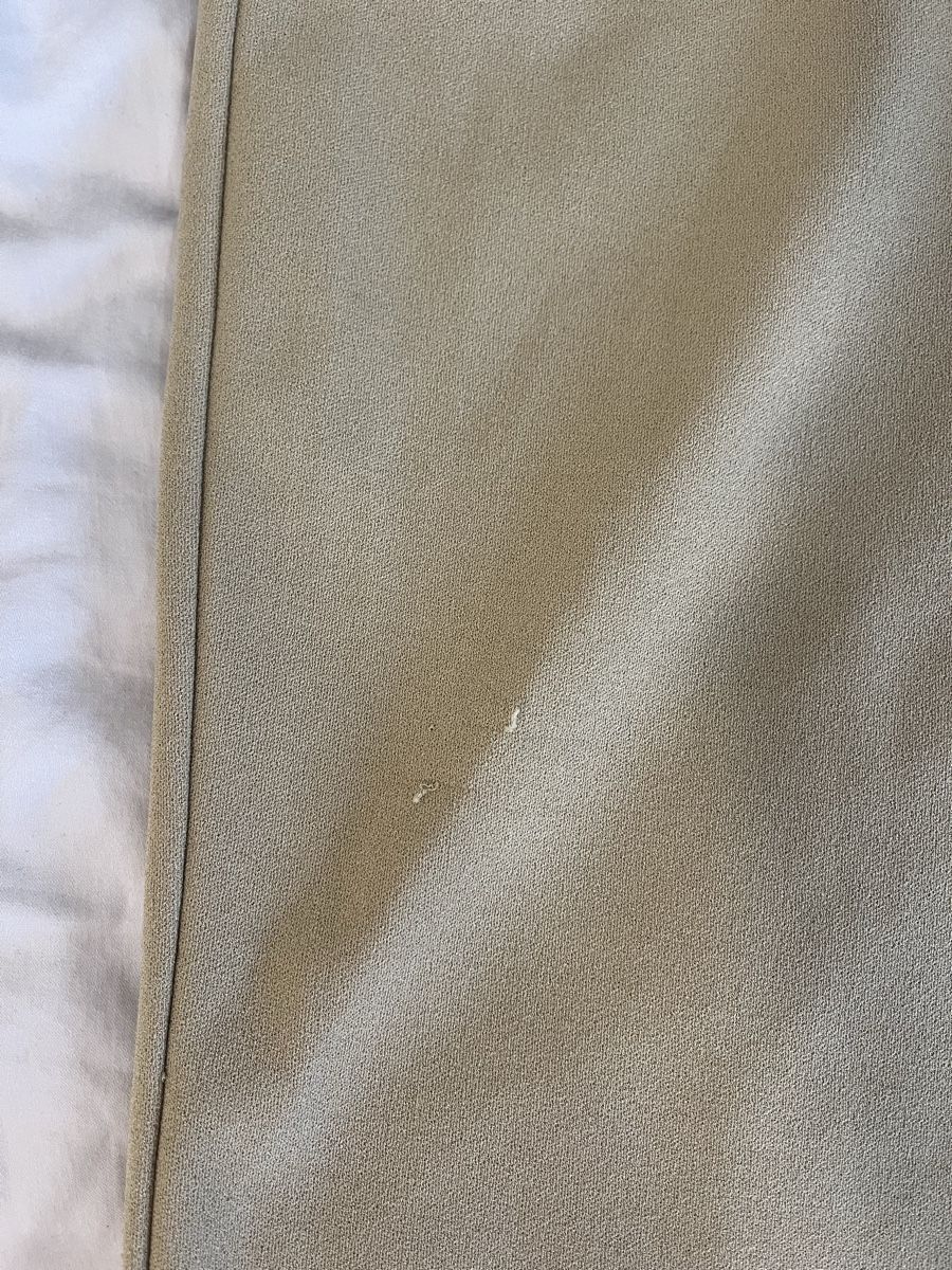 Bershka Pantaloni: Bershka beige pants – Usato da Pully venduto da ari_78pk 2