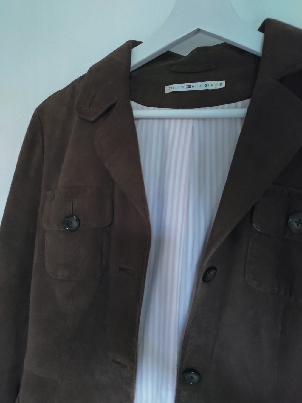 Tommy Hilfiger Jacken: Tommy Hilfiger blazer – Gebraucht aus Versoix von Sokln_99 2