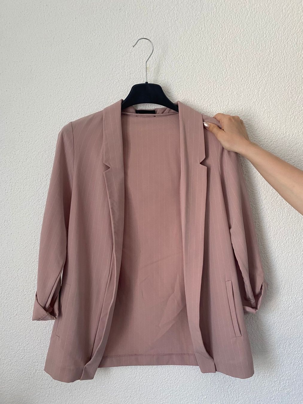 Tally Weijl Giacche: Blazer – Usato da Menznau venduto da cle_j2js