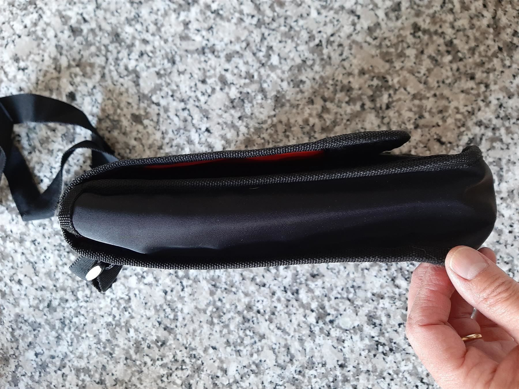 Bluemex Taschen: Bluemex Tasche mit Schlüsselanhänger – Gebraucht aus Affoltern am Albis von Sabinezc 3