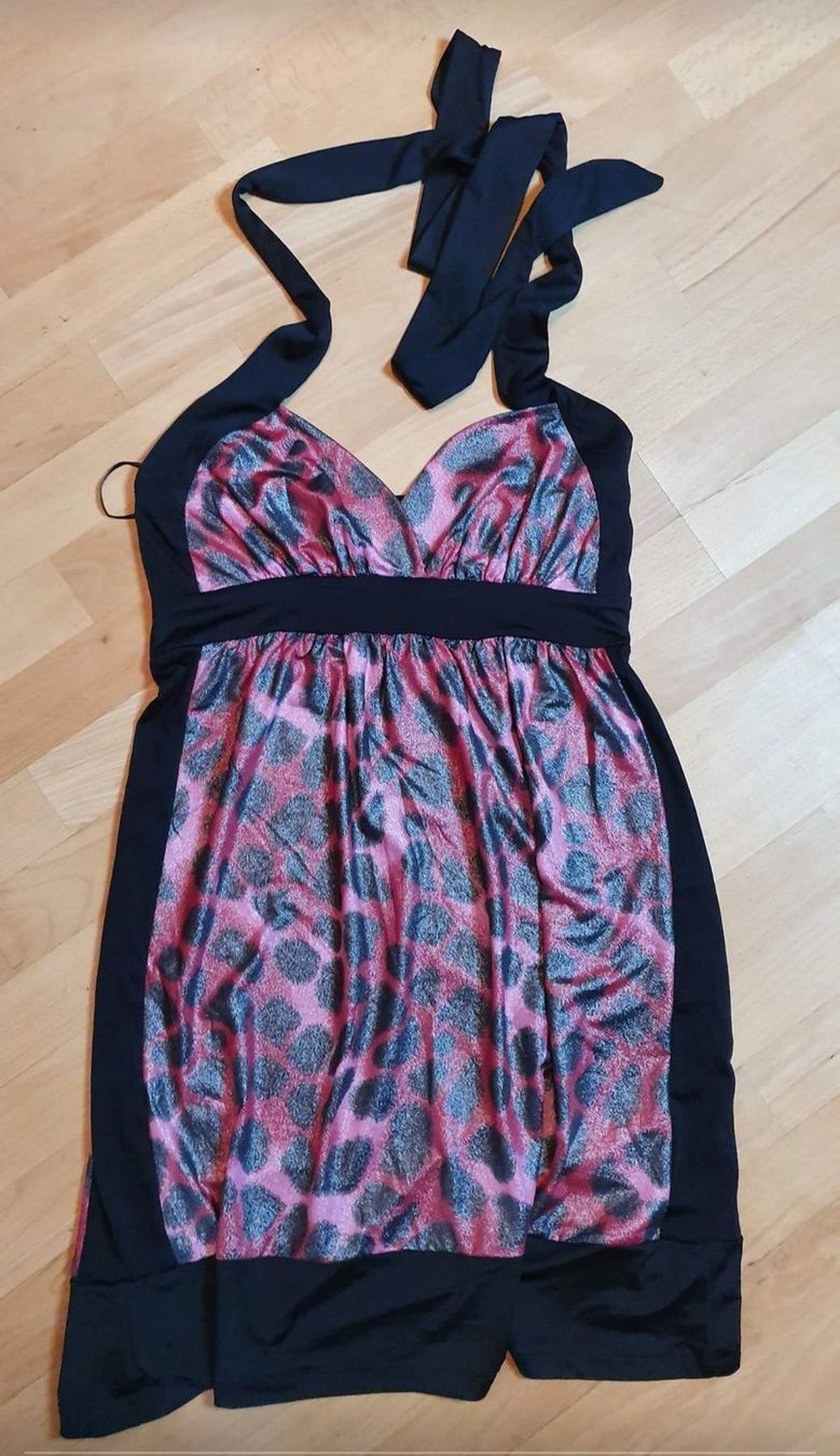 Vestiti: Kleid Größe 38 & 38/40🌺 – Usato da Wald ZH venduto da CapLux 1