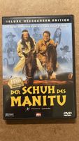 Der Schuh des Manitu - DVD (2 Discs) - Kult Komödie