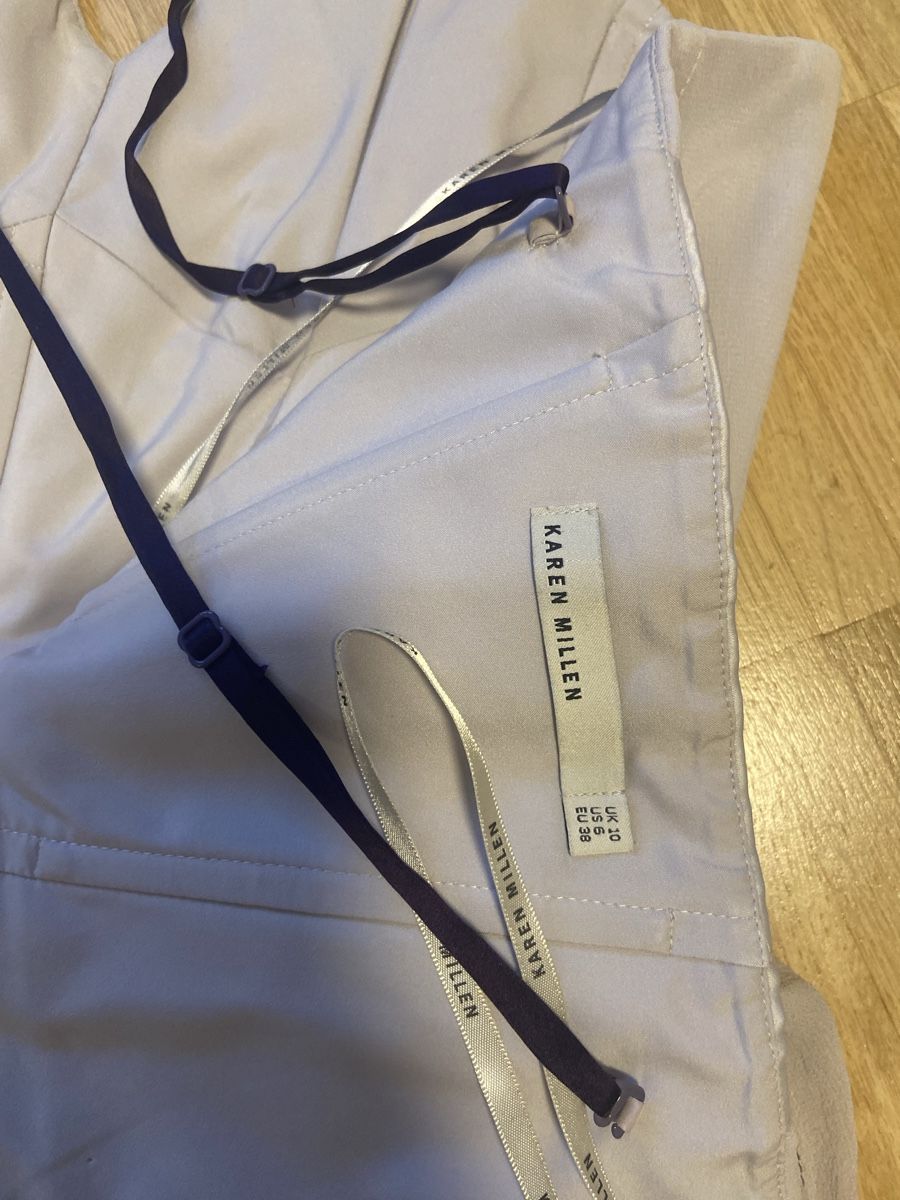 Karen Millen Vestiti: Kleid Karen Millen – Usato da St.Gallen venduto da Arc9 9