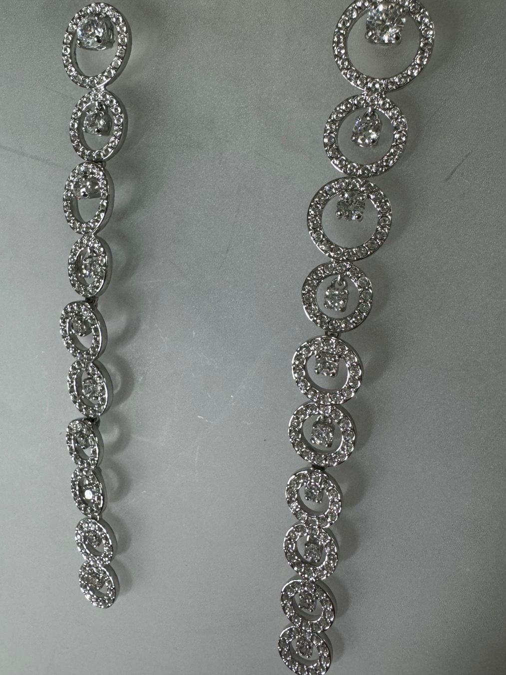 Swarovski Orecchini pendenti & Orecchini a lobo: Swarovski – Nuovo (secondo la descrizione) da Bern venduto da Javero 1