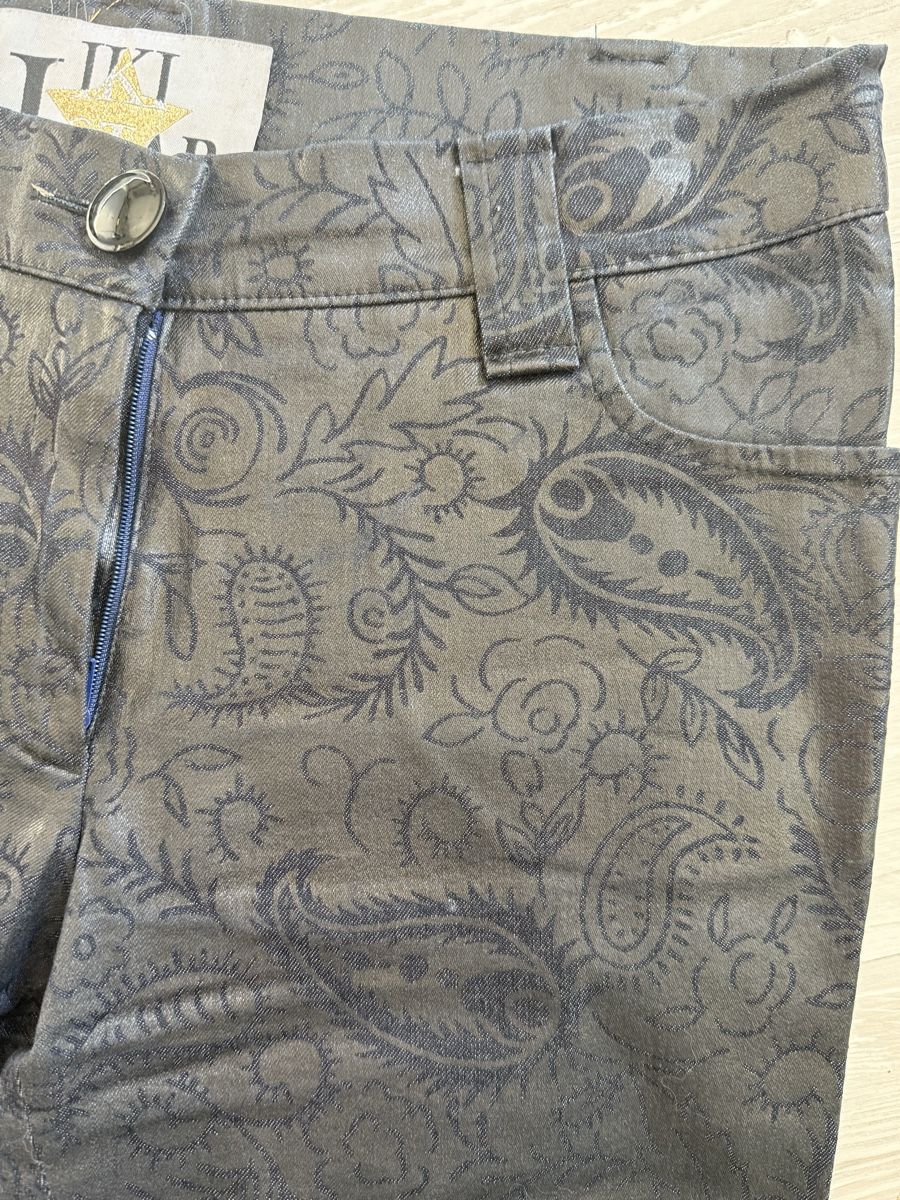 Pantaloni: Pantalon JIKI STAR T – Nuovo (secondo la descrizione) da Lausanne venduto da Doudoutze 1