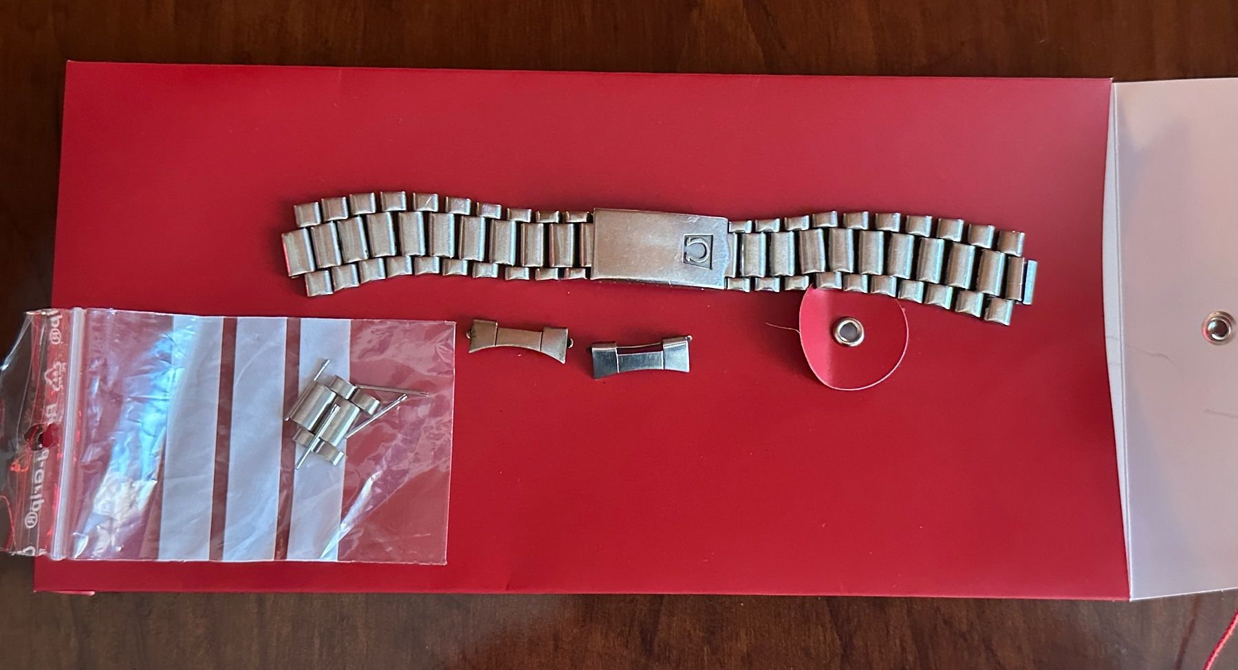 Omega Orologi: Omega Speedmaster Ref. 145.012 (Pre-Moon, Kaliber 321) – Usato da Nussbaumen AG venduto da Owert 3